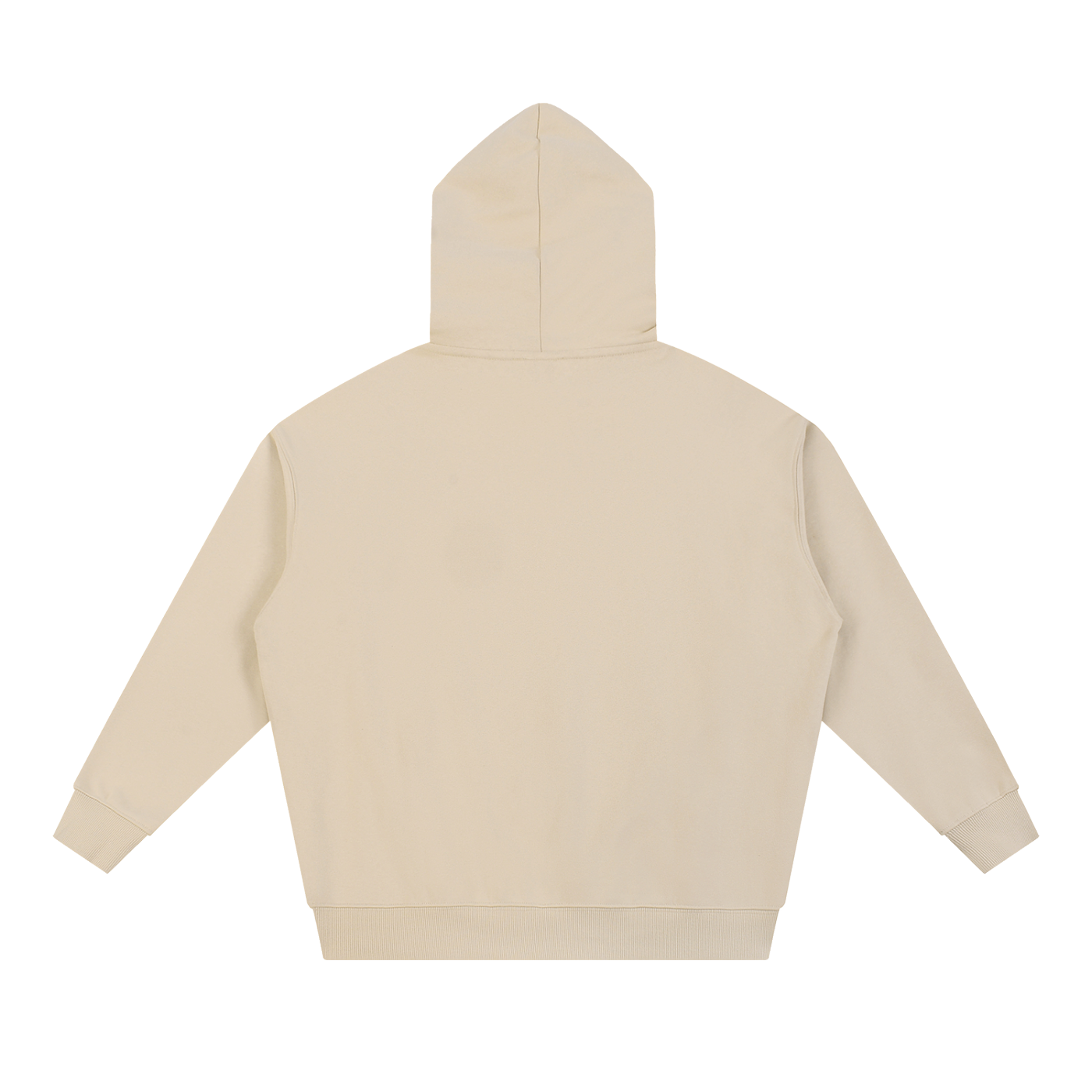 Sursse Essential Heavyweight Hoodie Set