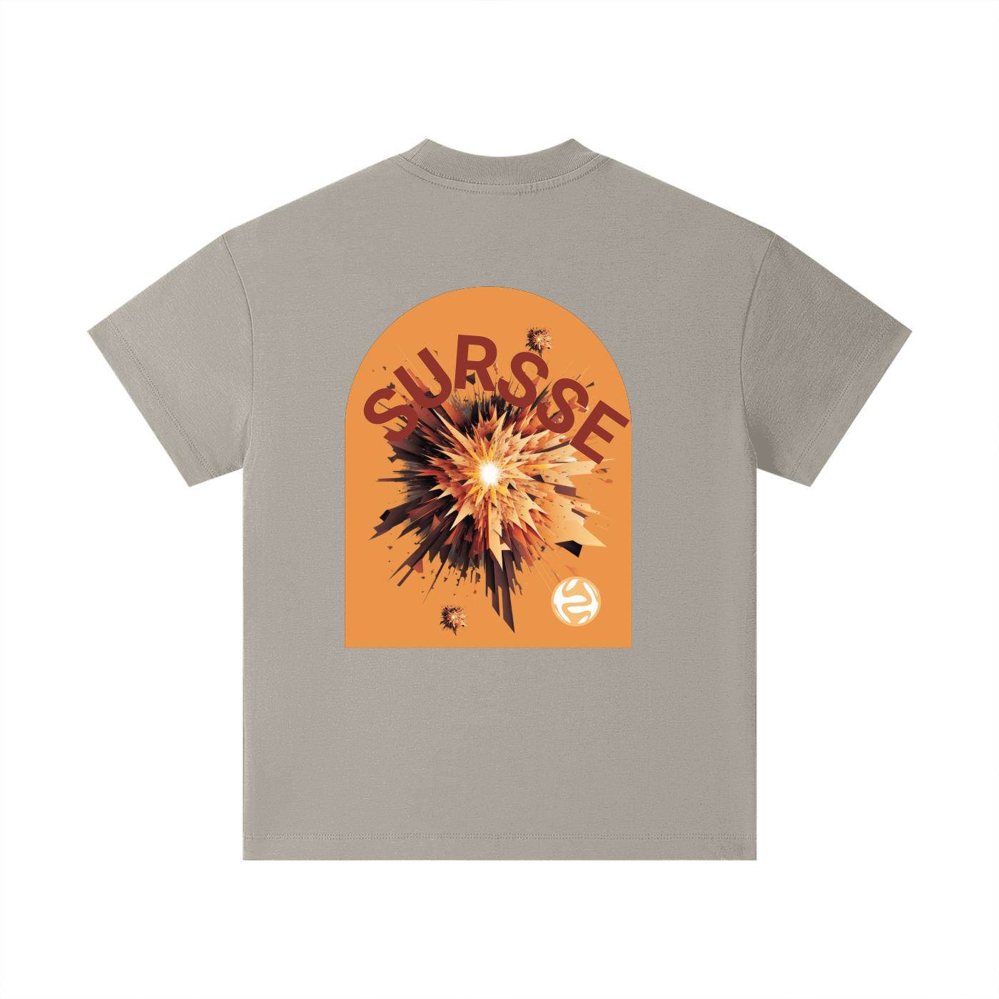 Pure Cotton Essential Kids T-Shirt