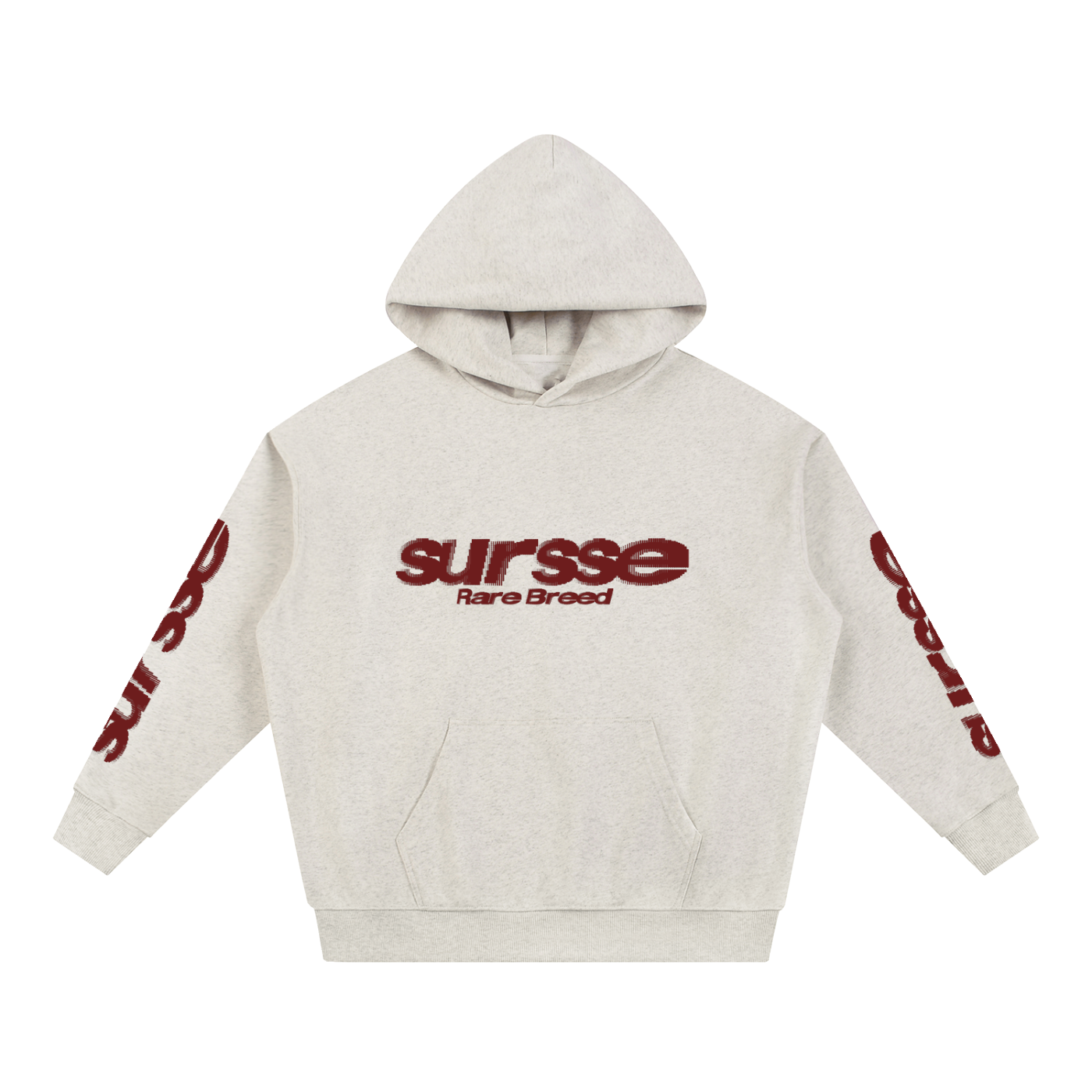 Sursse Rare Breed Essential Heavyweight Hoodie