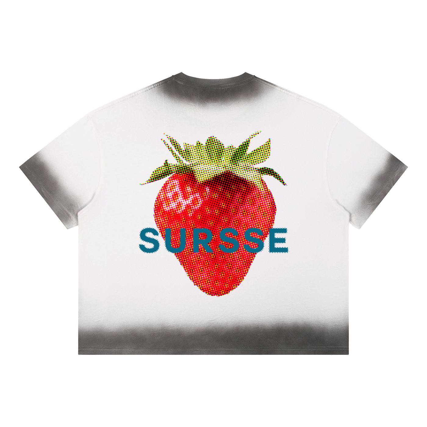 Sursse Strawberry Honey