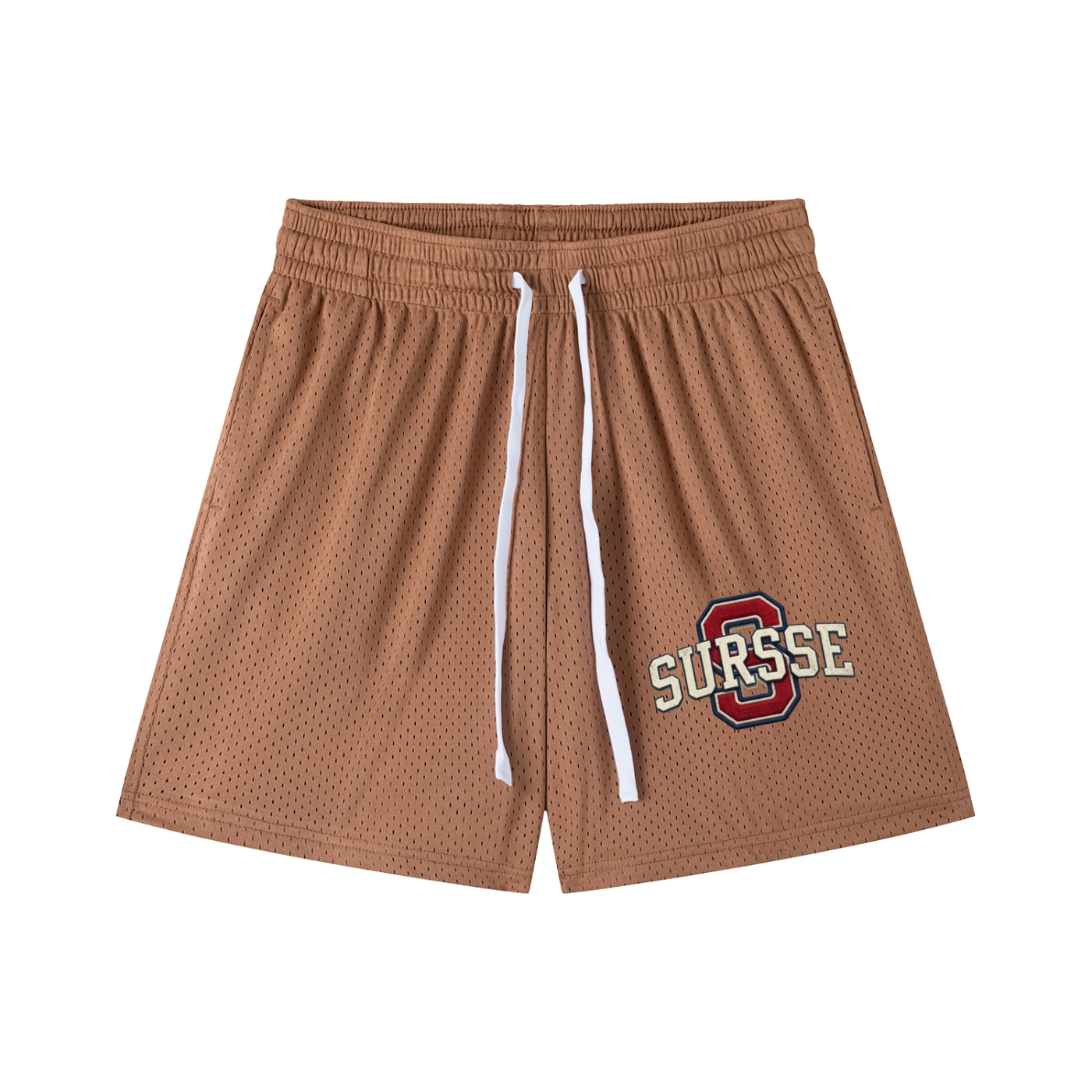 Sursse Mesh Shorts
