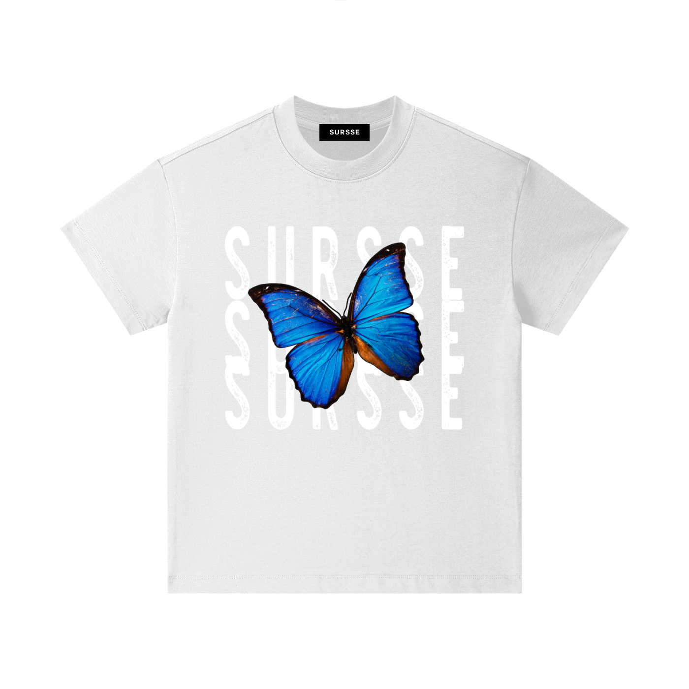 Pure Cotton Essential Kids T-Shirt
