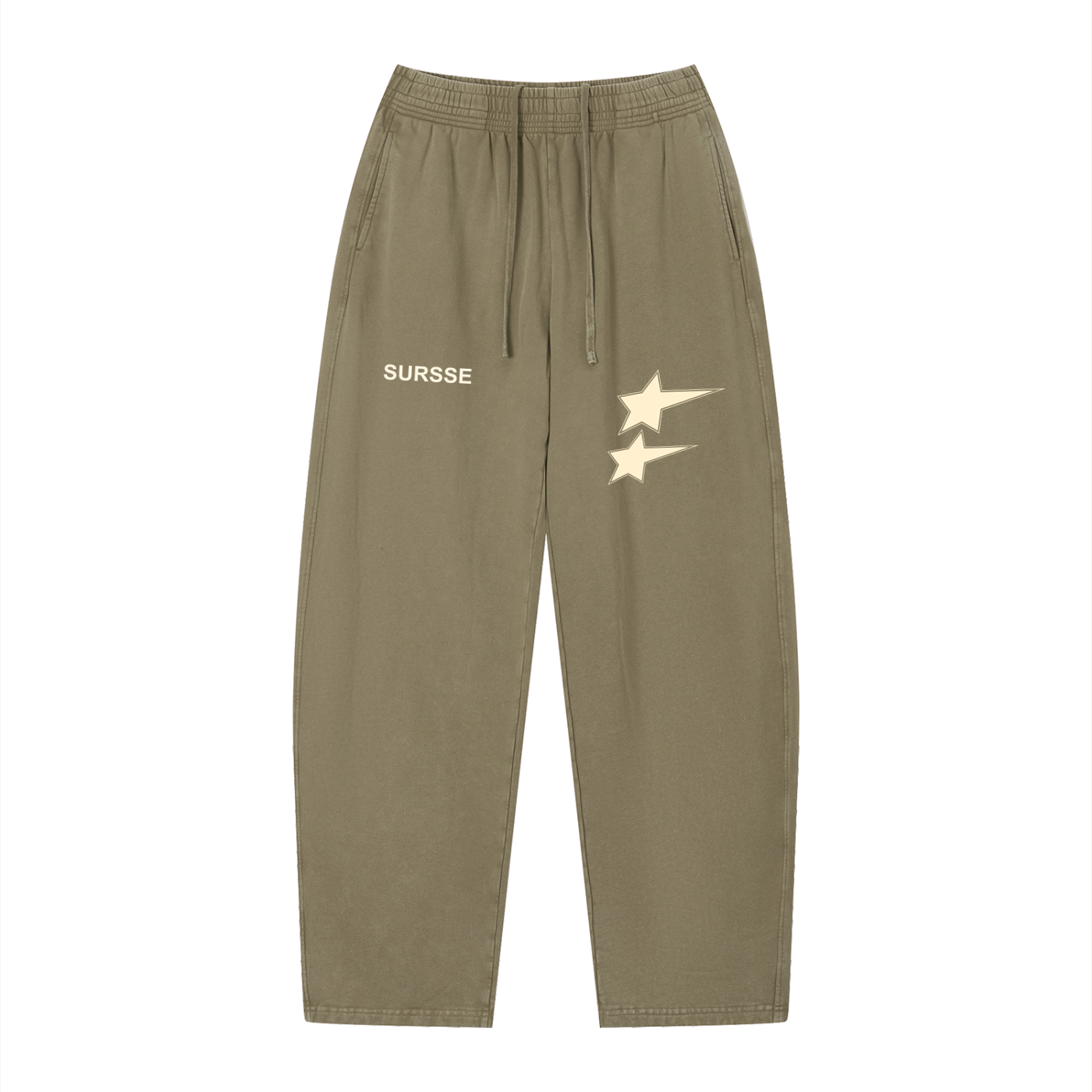 Sursse Loose Sweatpants
