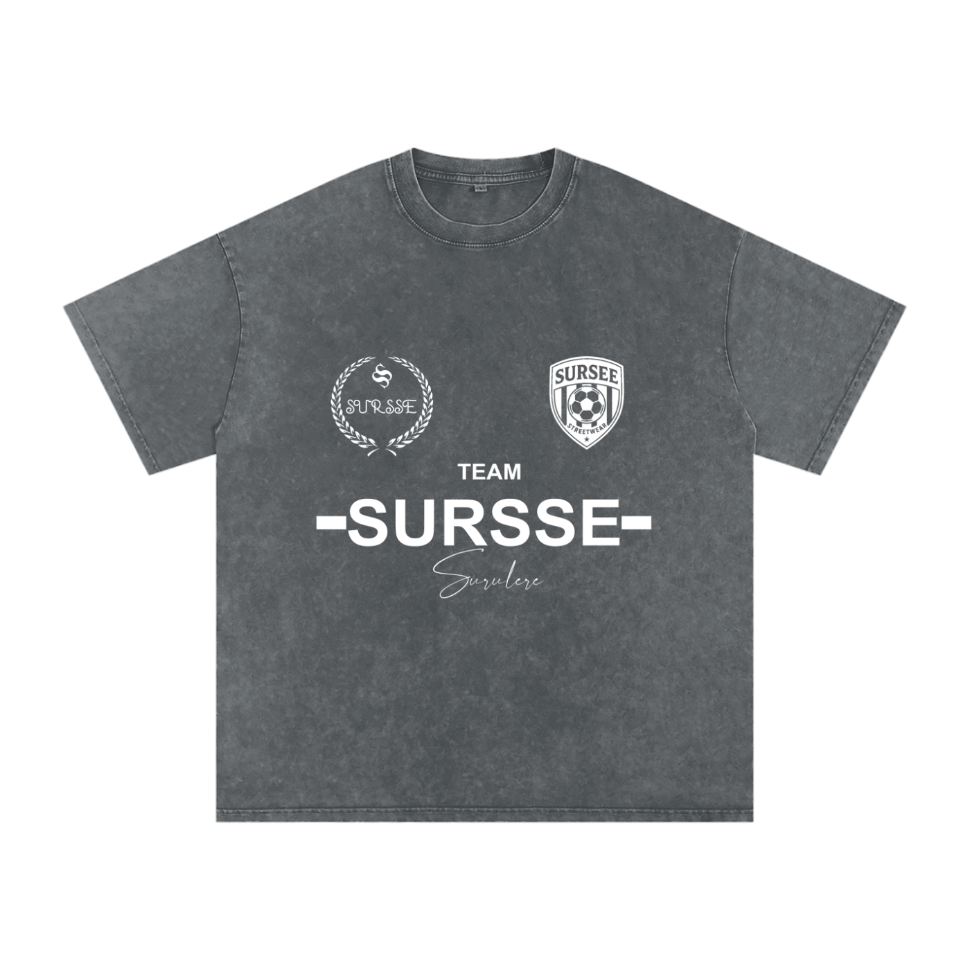 Sursse Championship Tee
