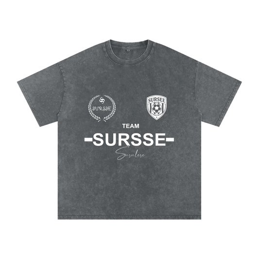 Sursse Championship Tee