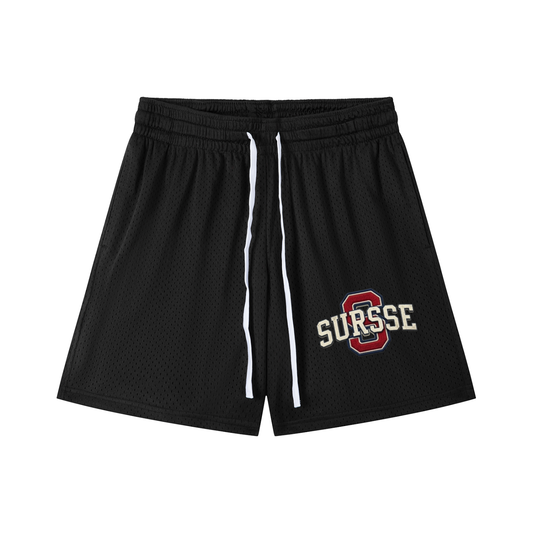 Sursse Mesh Shorts
