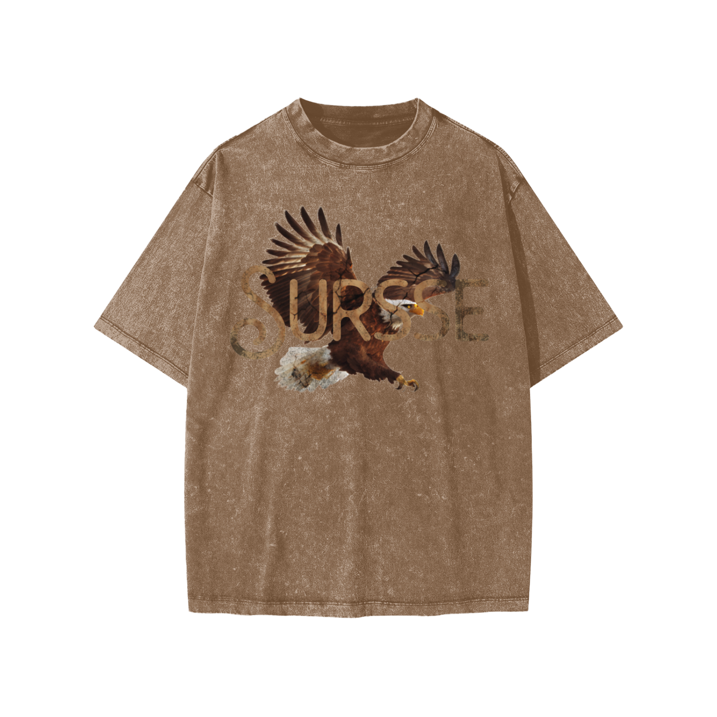 Snow Washed Kids' T-Shirt