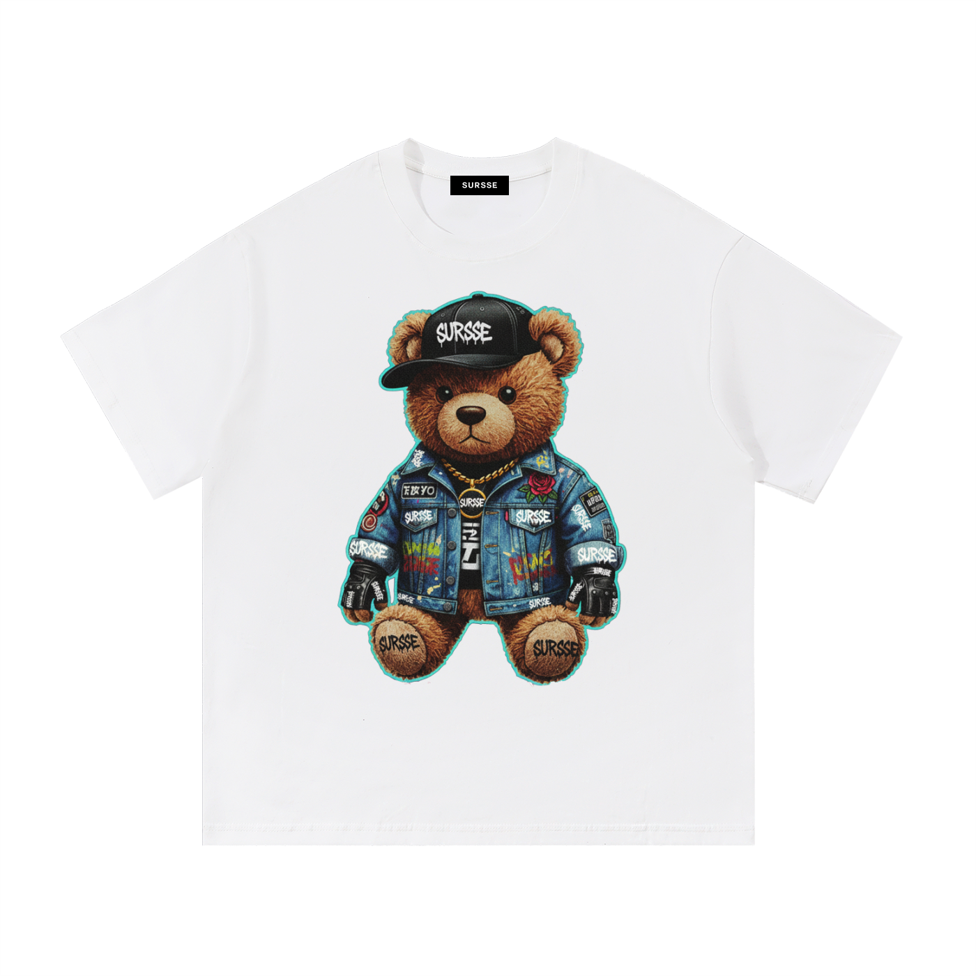 Boyya T-Shirt