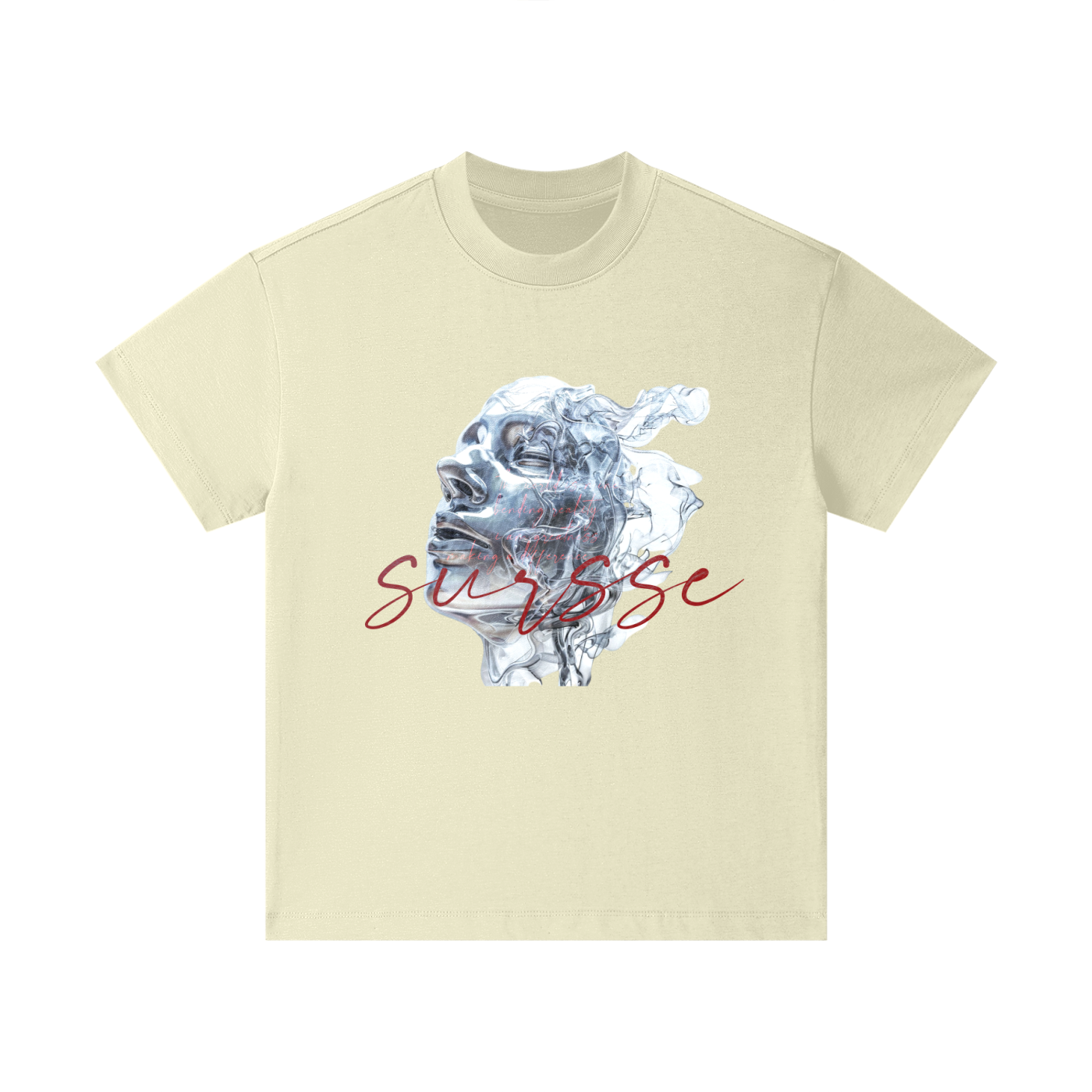 Pure Cotton Essential Kids T-Shirt