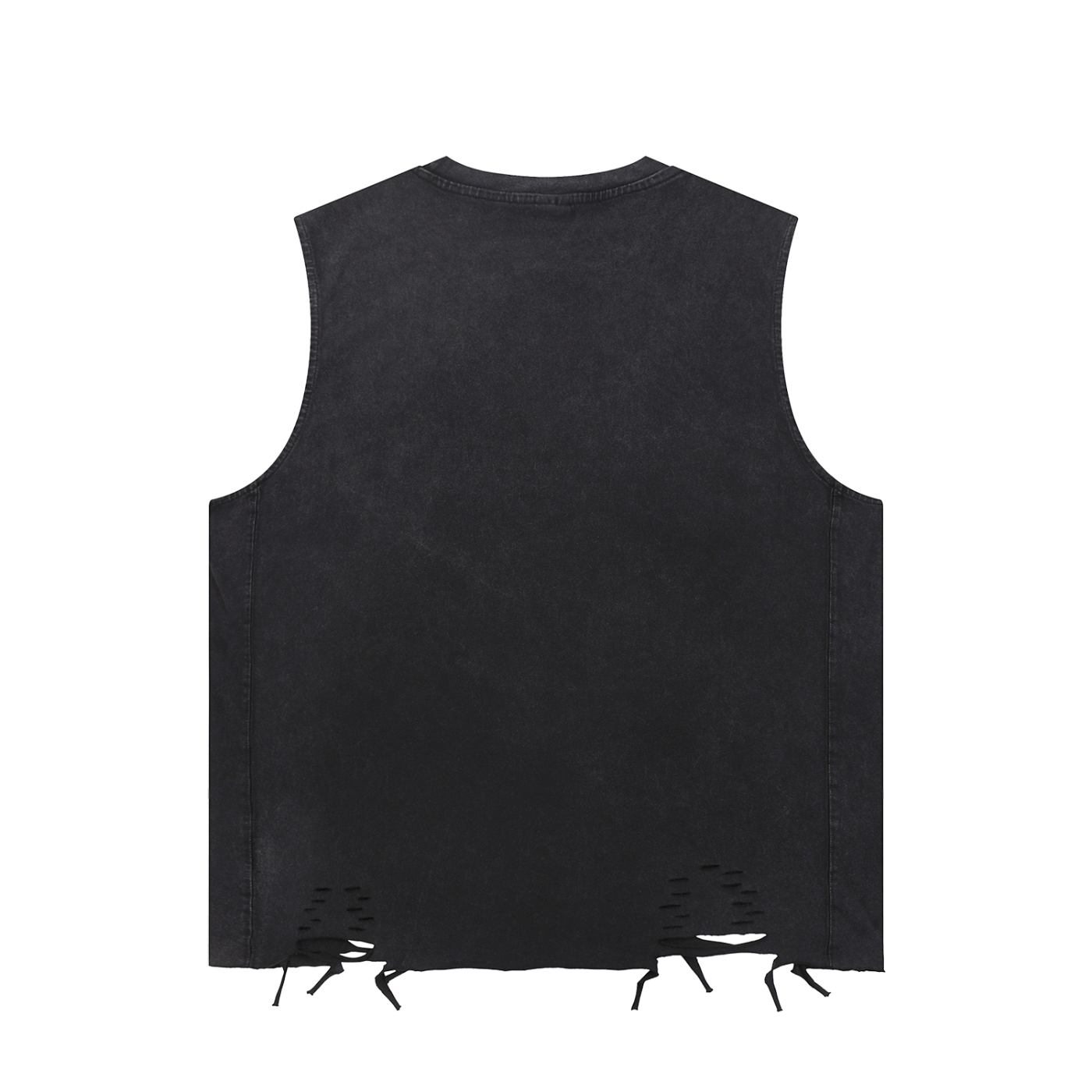 Sursse Raw-Hem Tank Top