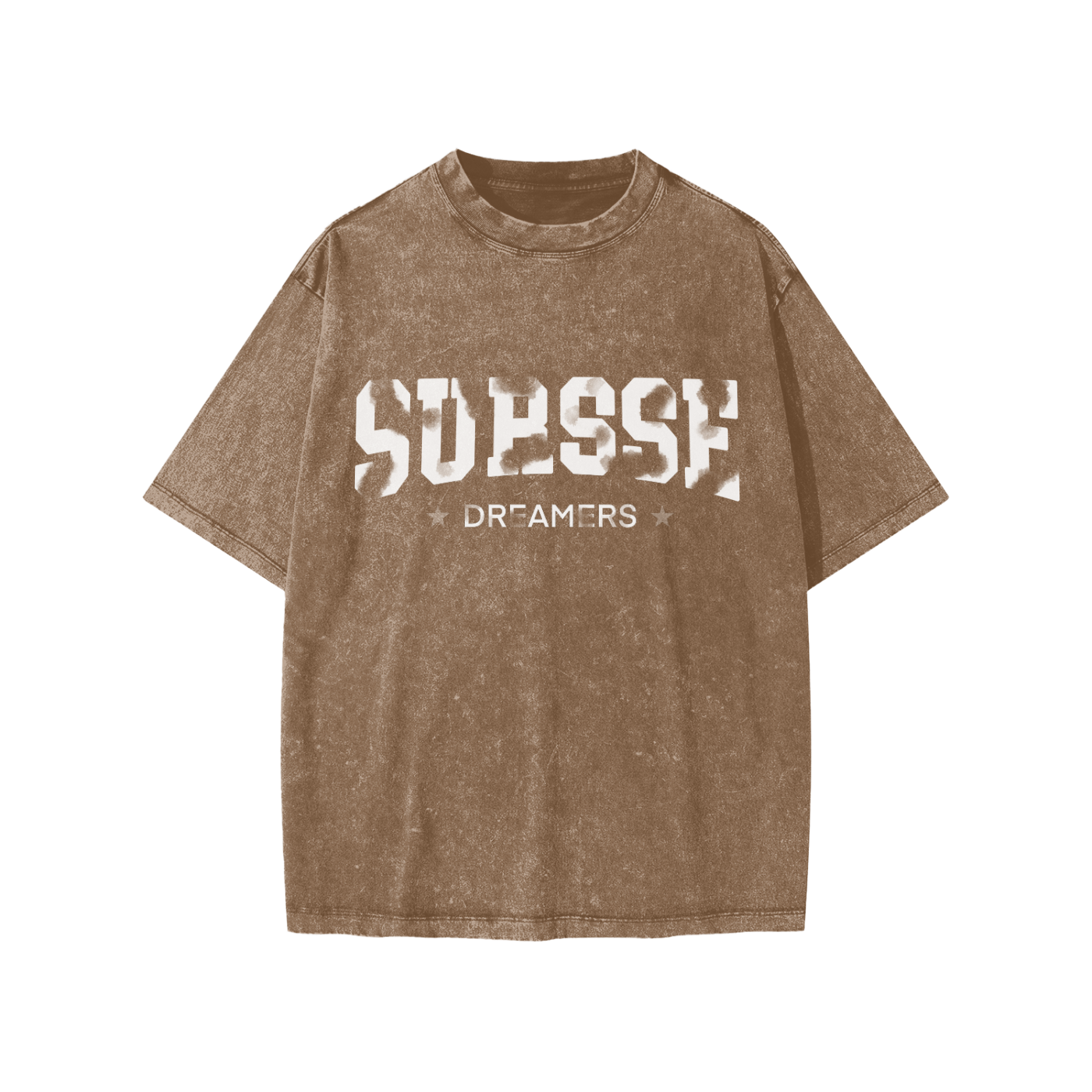 Snow Washed Kids' T-Shirt