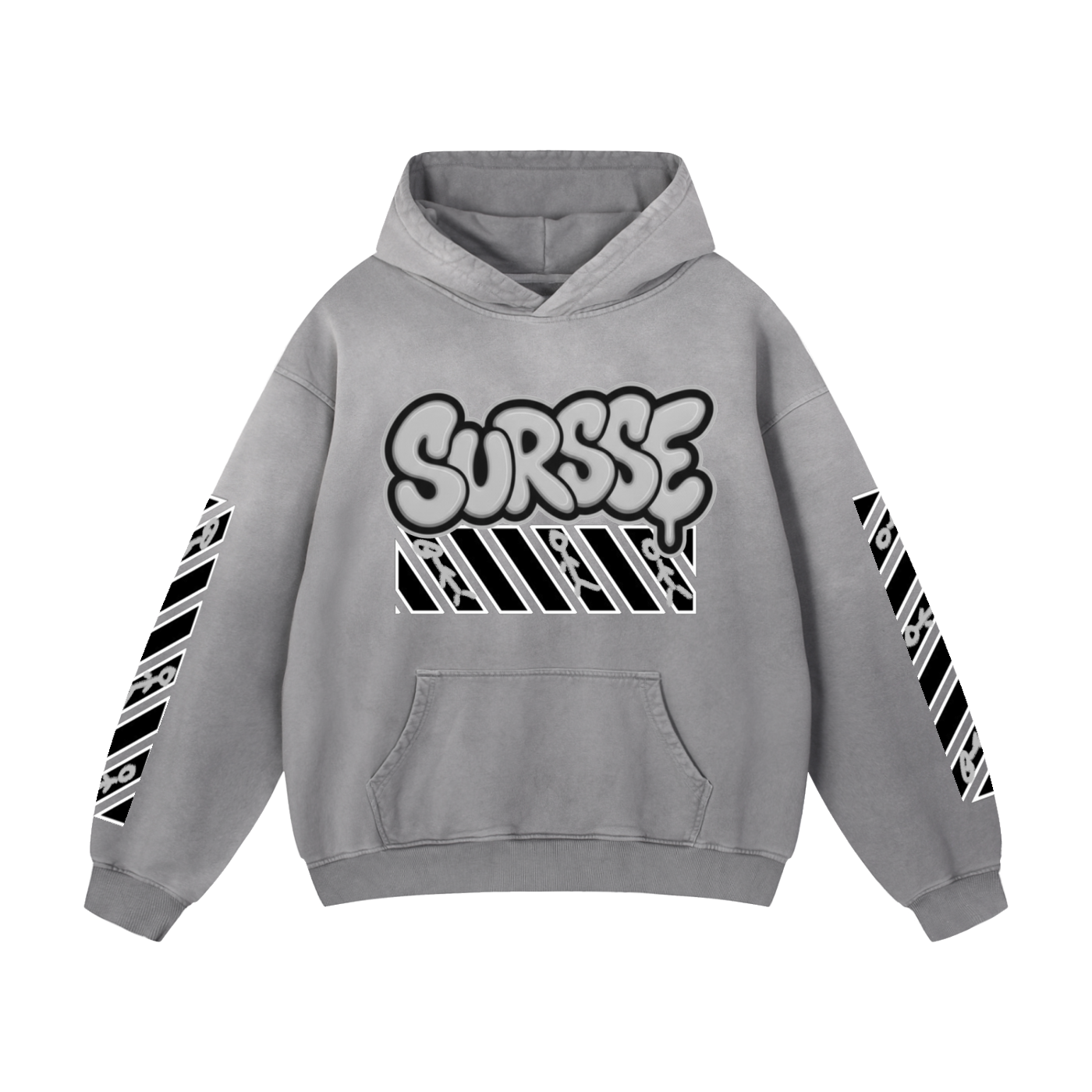 Sursse The Pursuit of Happyness Hoodie