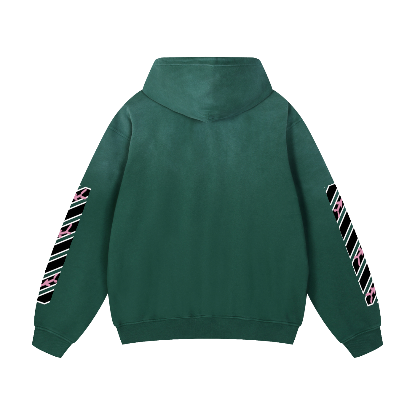 Sursse The Pursuit of Happyness Hoodie