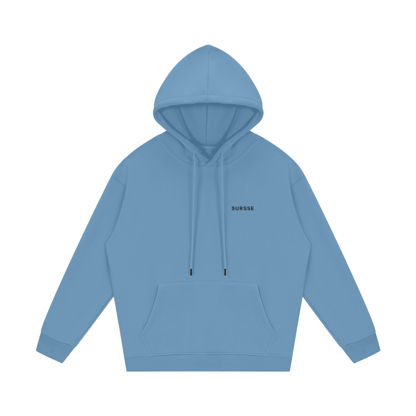Sursse Logo Hoodie