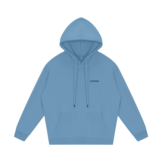 Sursse Logo Hoodie