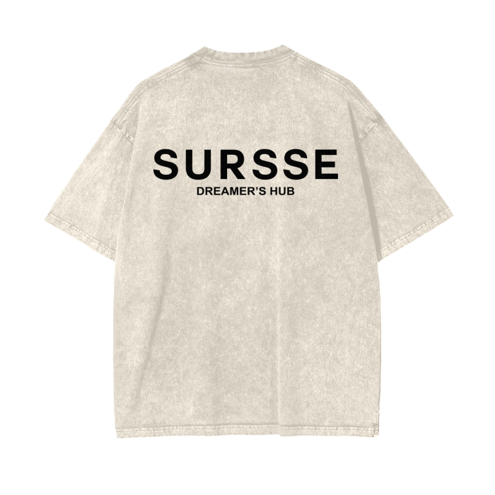 SURSSE DREAMER'S HUB
