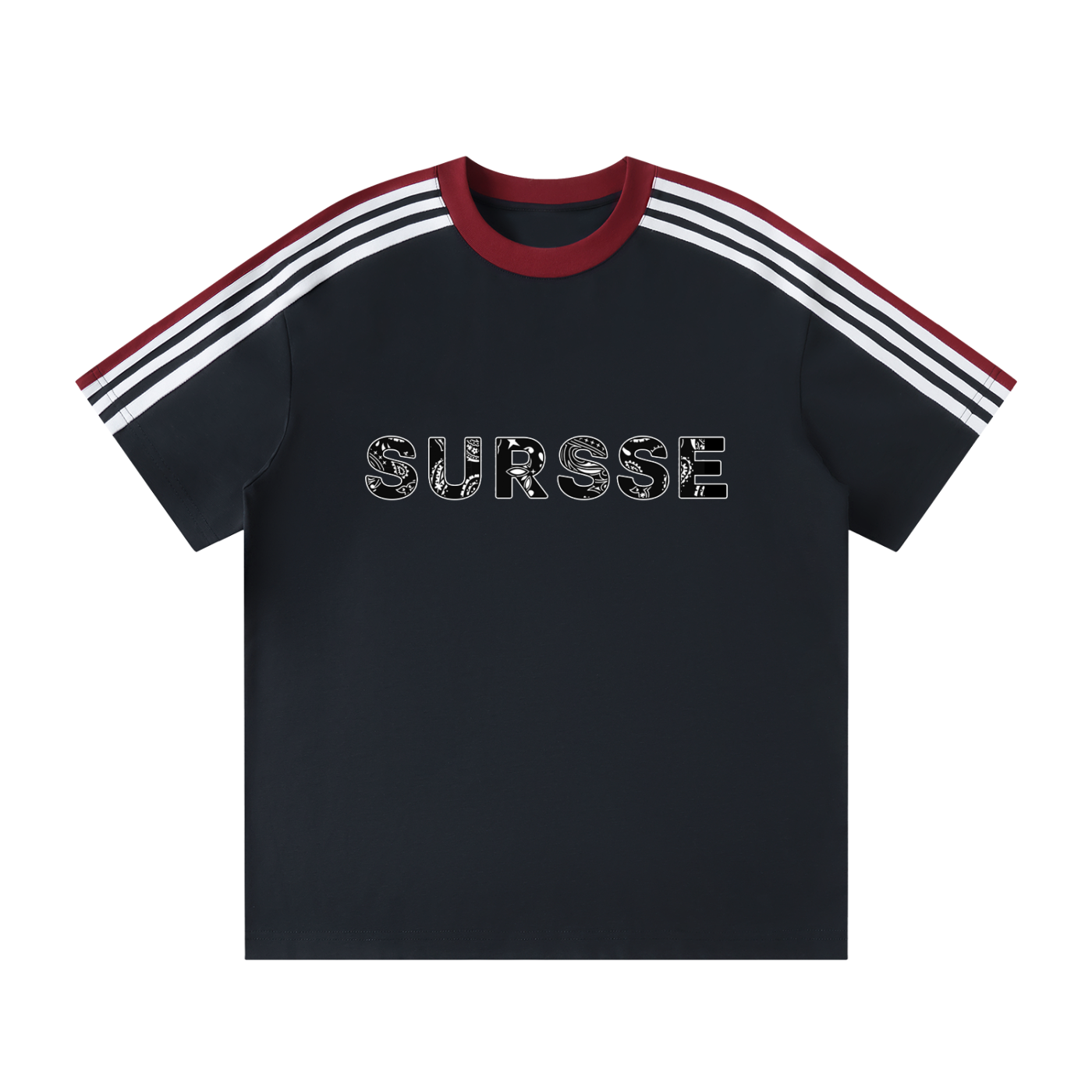 Sursse Striped T-Shirt