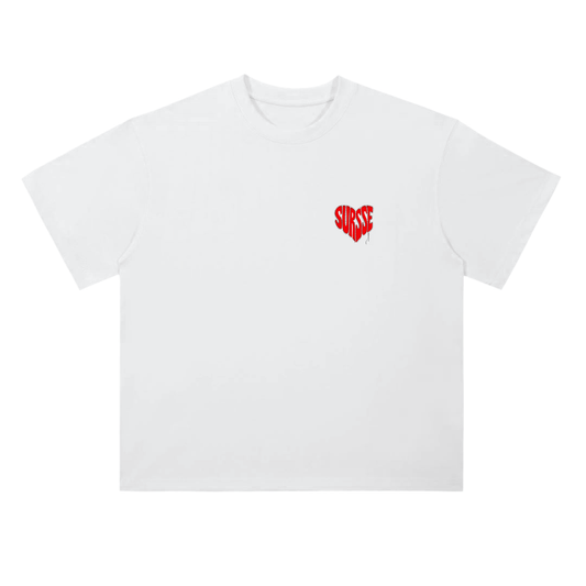SURSSE Stitched Heart FB