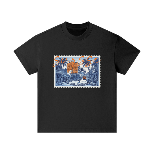 Pure Cotton Essential Kids T-Shirt