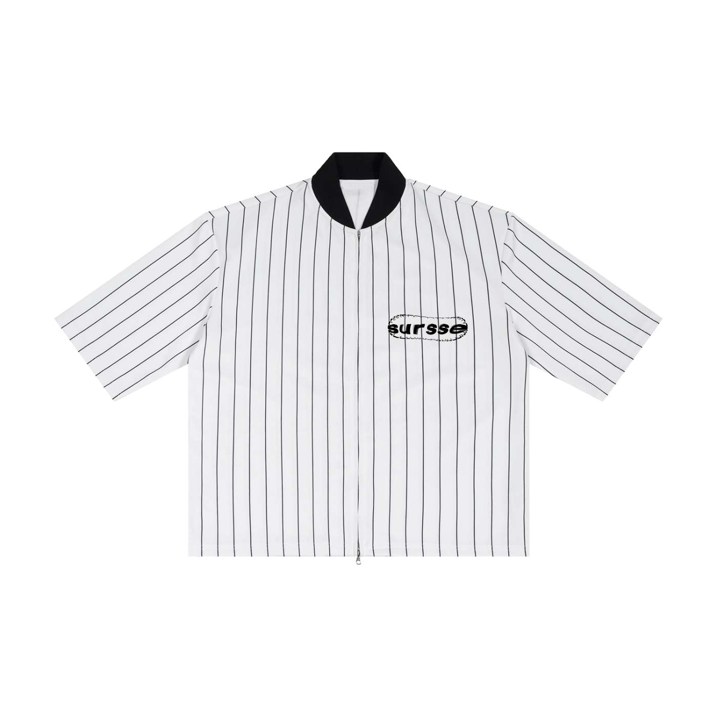 Sursse Striped Jersey