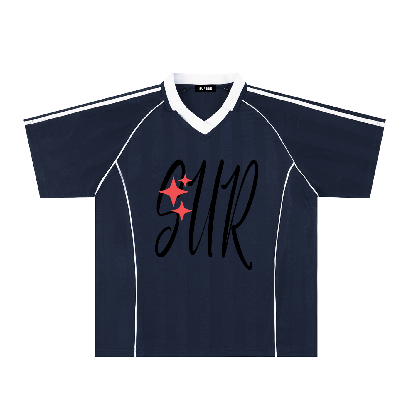 SURSSE ASTRO JERSEY