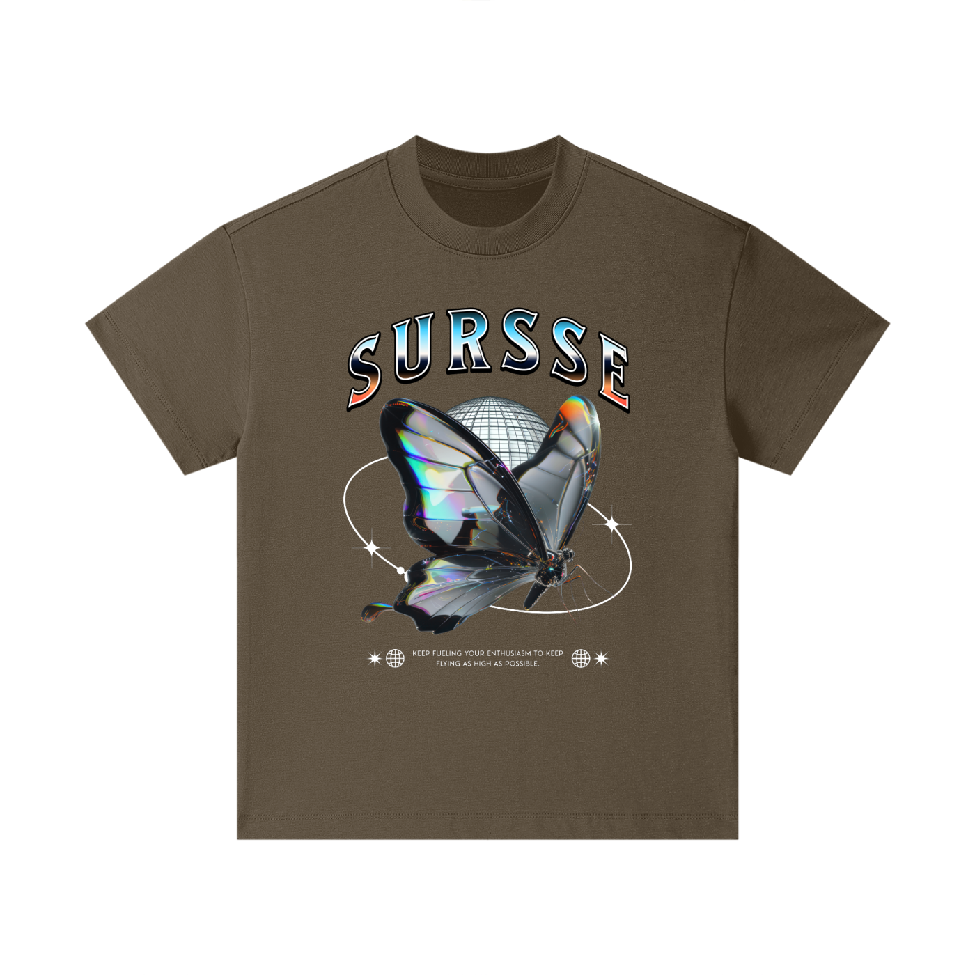 Pure Cotton Essential Kids T-Shirt
