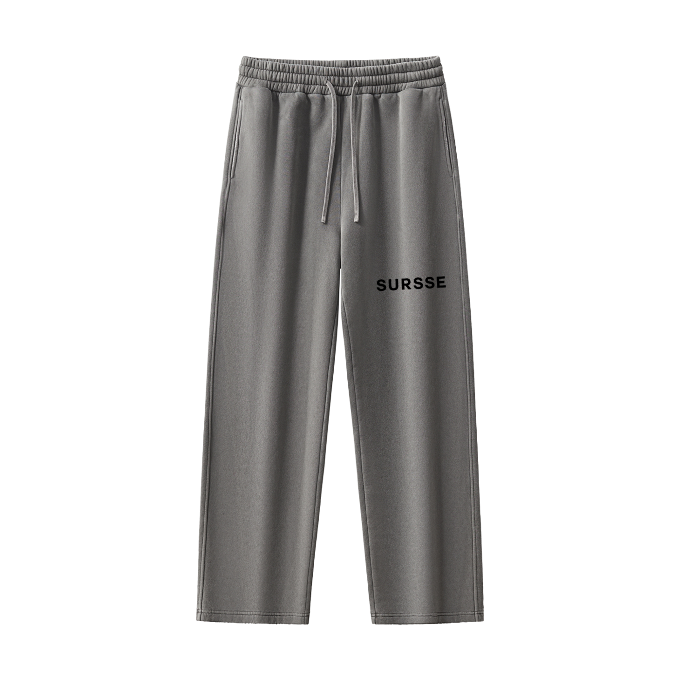 Sursse DreamSoft™ Unisex Sweatpants – Calming Comfort in Every Thread