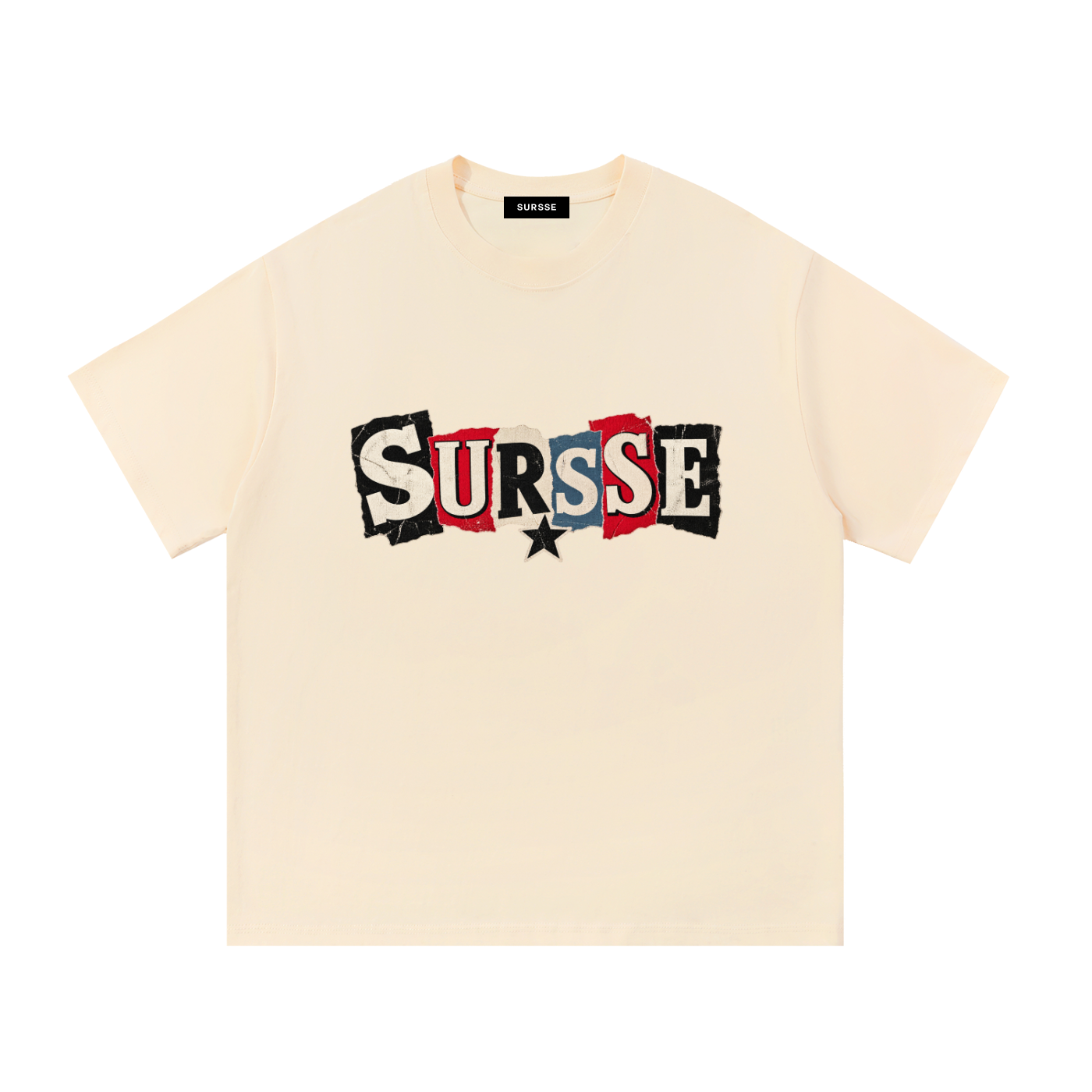 Sursse Raptor tee