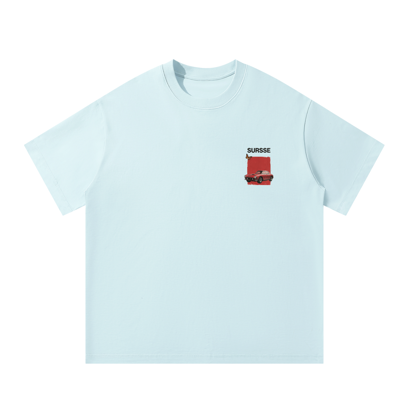 Sursse Dream TEE