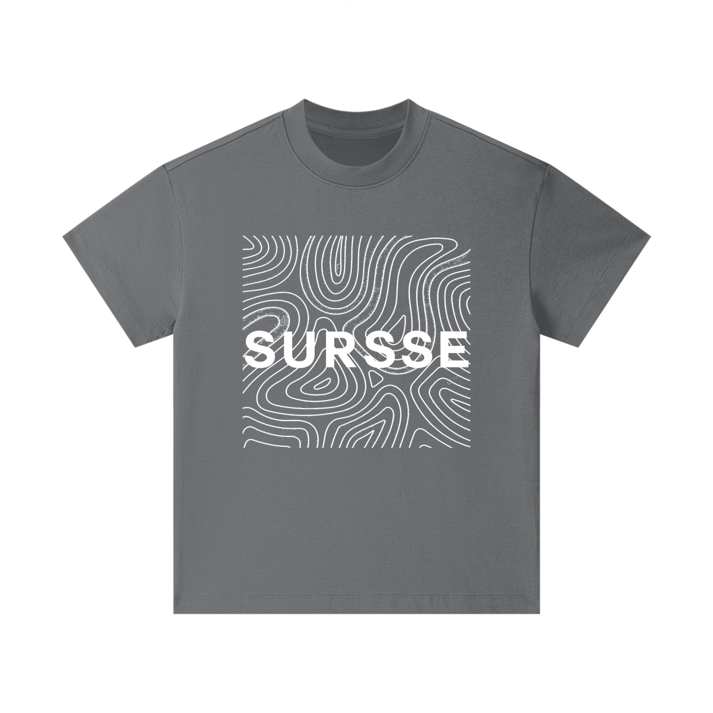 Pure Cotton Essential Kids T-Shirt
