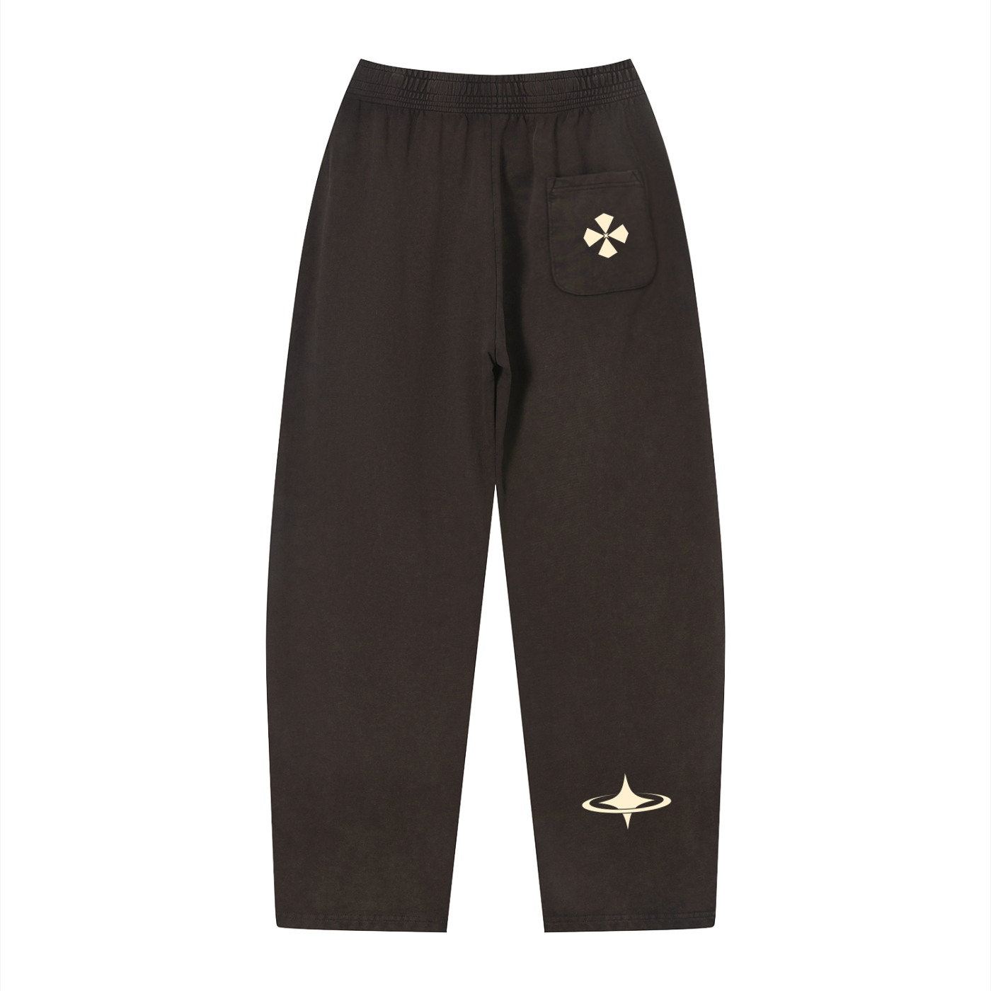 Sursse Loose Sweatpants