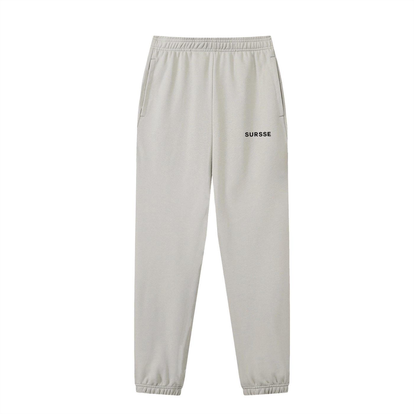 Sursse Essential Jogged Sweatpants – Classic Edition