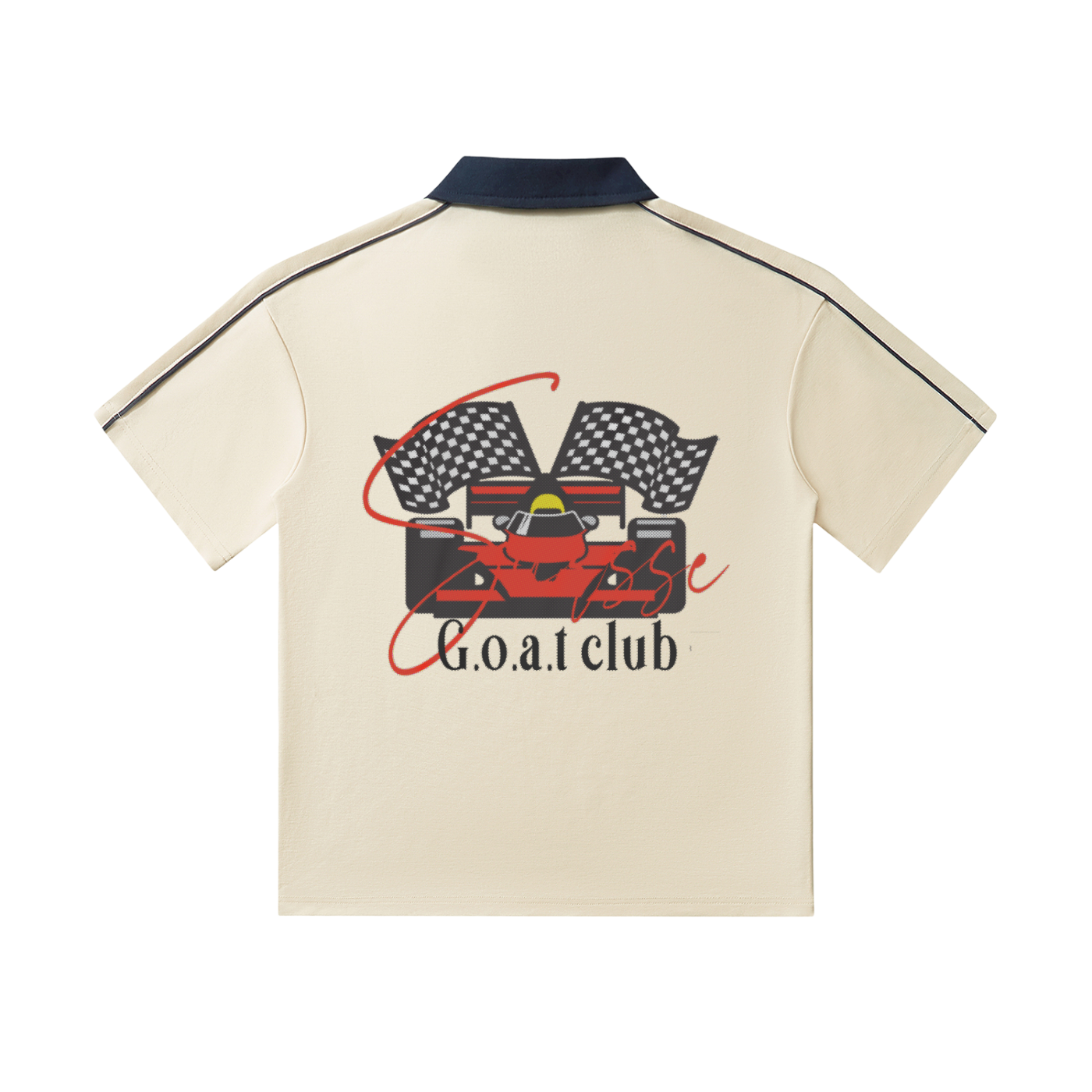 Racing GOAT Club