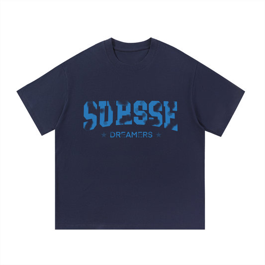 Sursse Essential Cotton T-Shirt