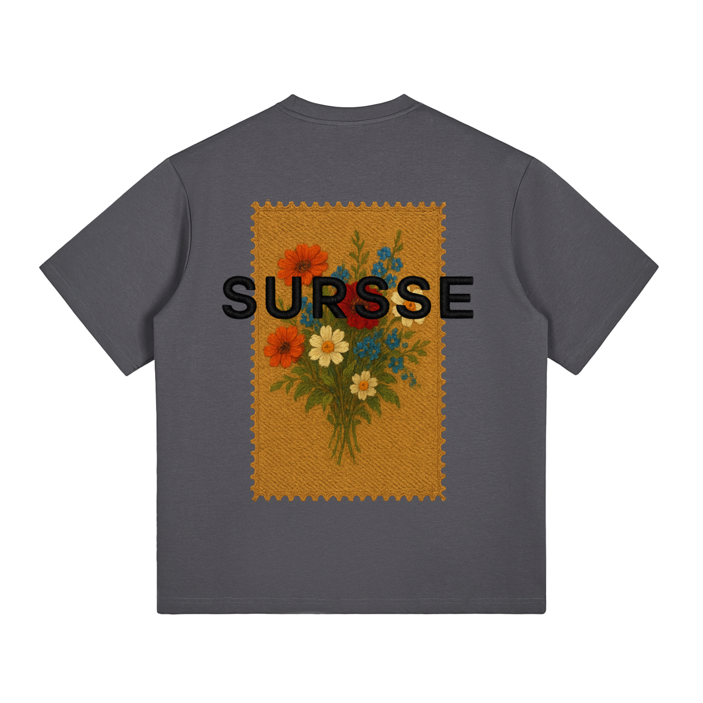 Fleur de SURSSE