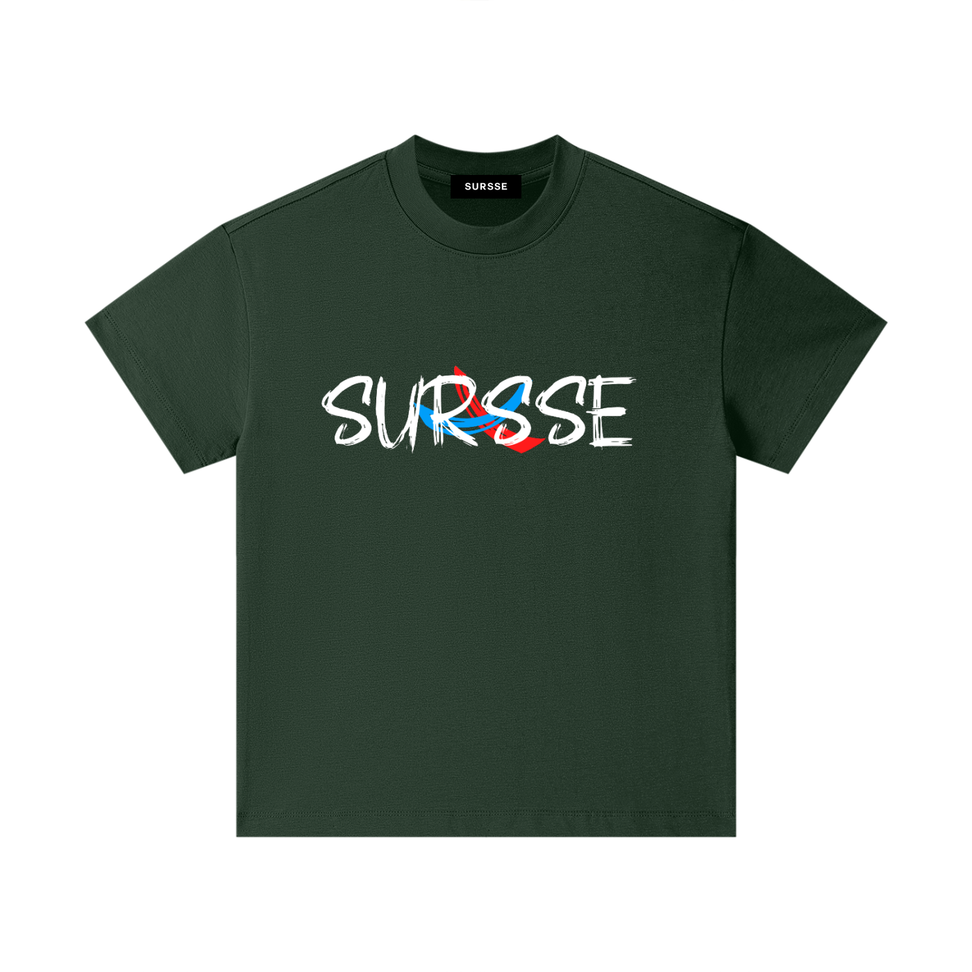 Pure Cotton Essential Kids T-Shirt