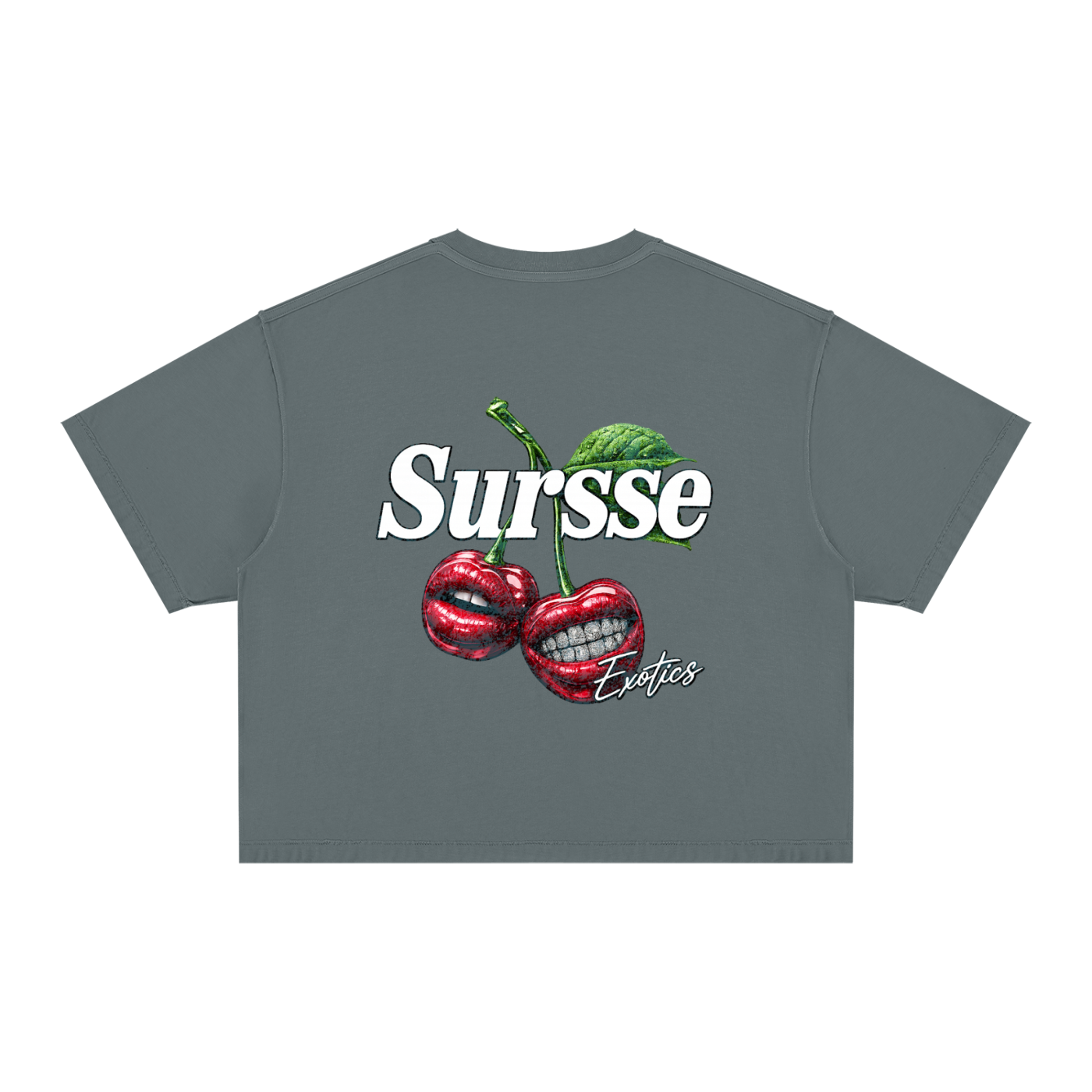 Sursse Exotics Vintage T-Shirt