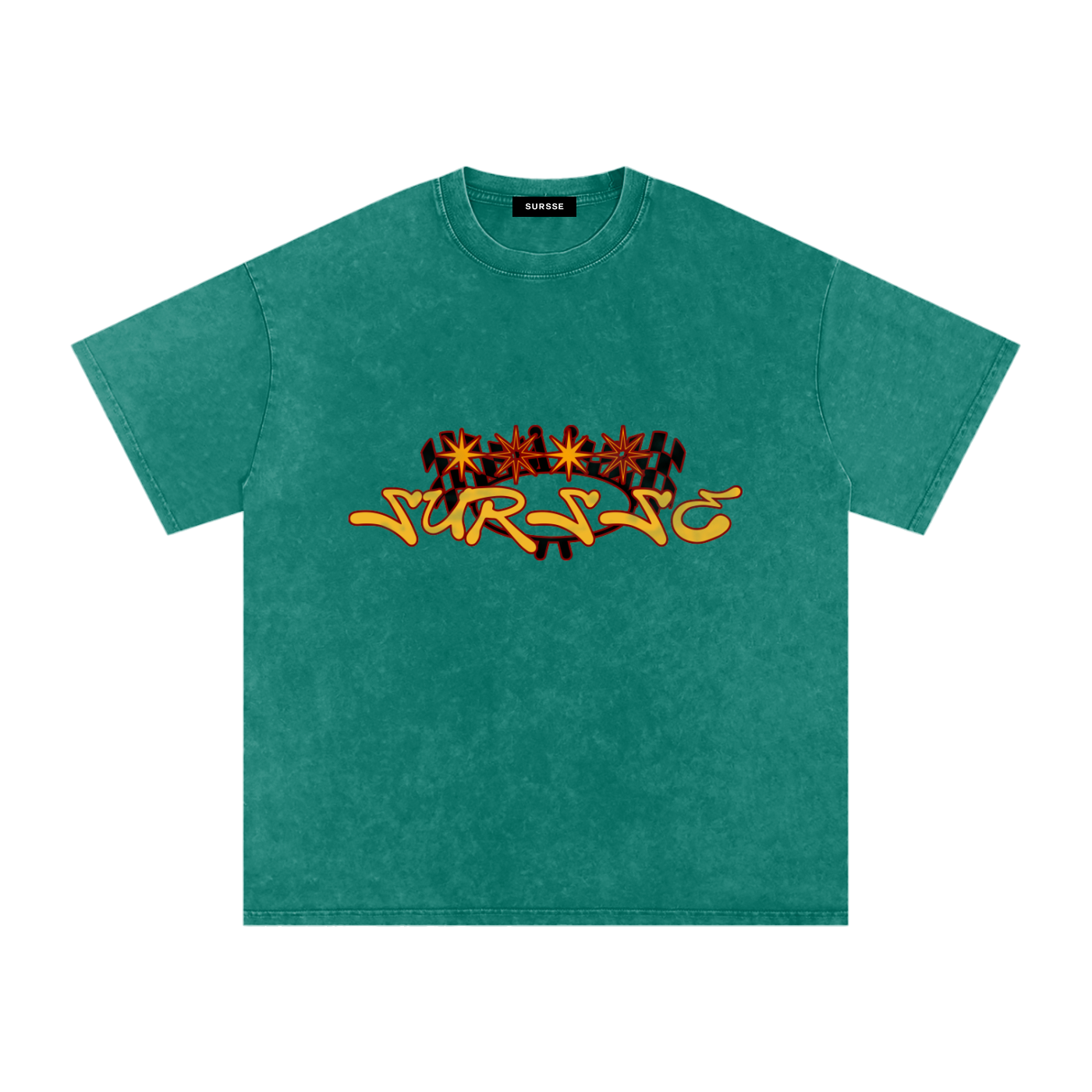 PRECISION TEE