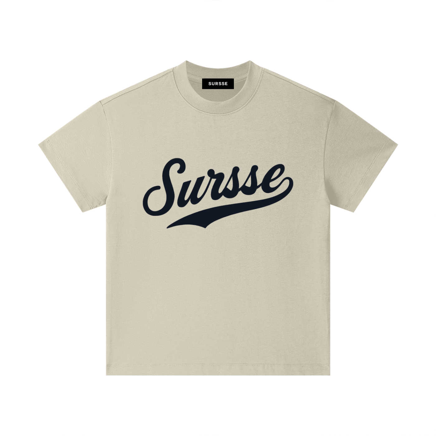 Pure Cotton Essential Kids T-Shirt