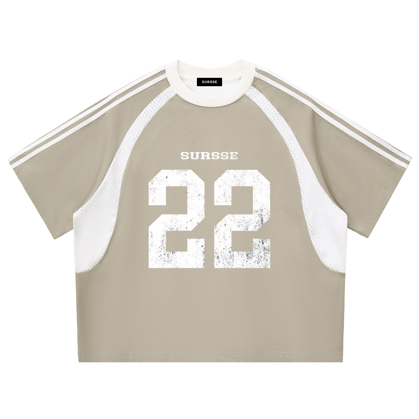 Sursse Speair Tee