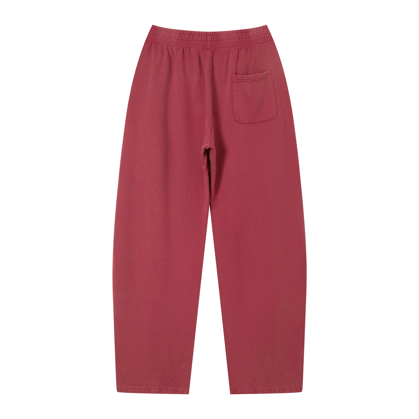 Sursse Vintage Loose Sweatpants