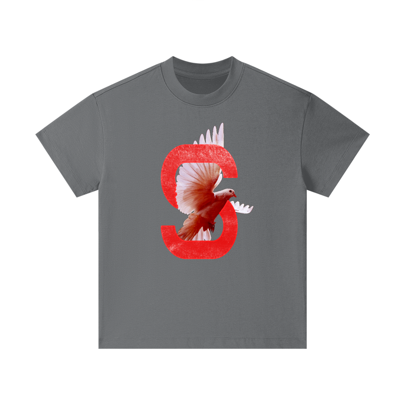 Pure Cotton Essential Kids T-Shirt