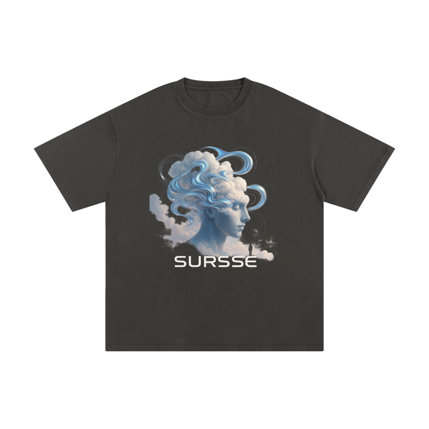 Beyond Logic Tee
