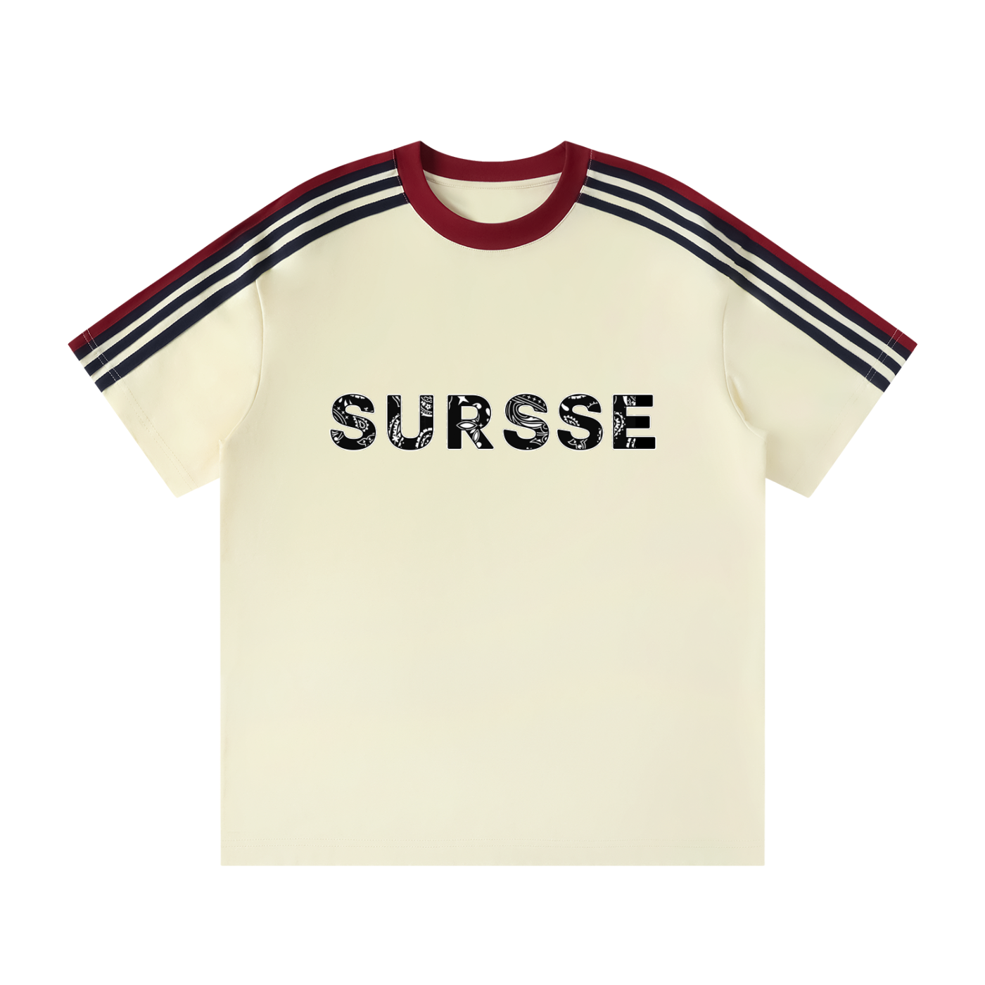 Sursse Striped T-Shirt