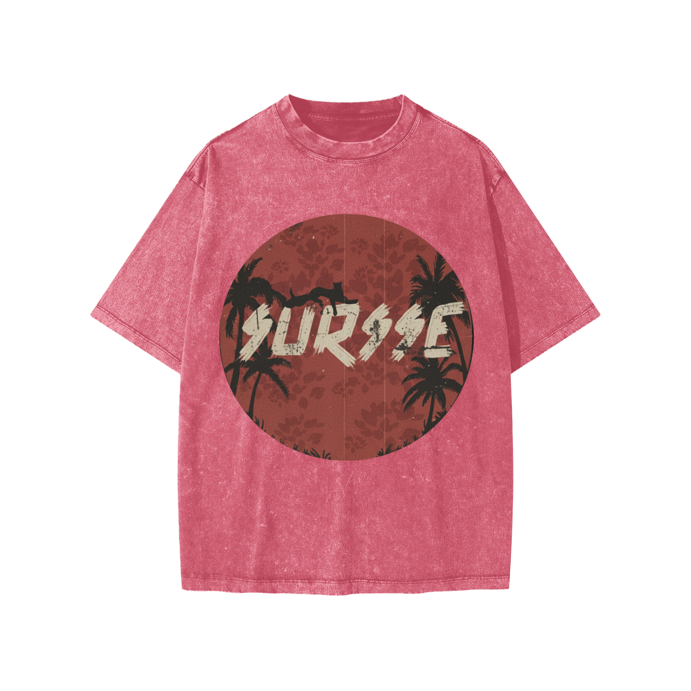 Snow Washed Kids' T-Shirt