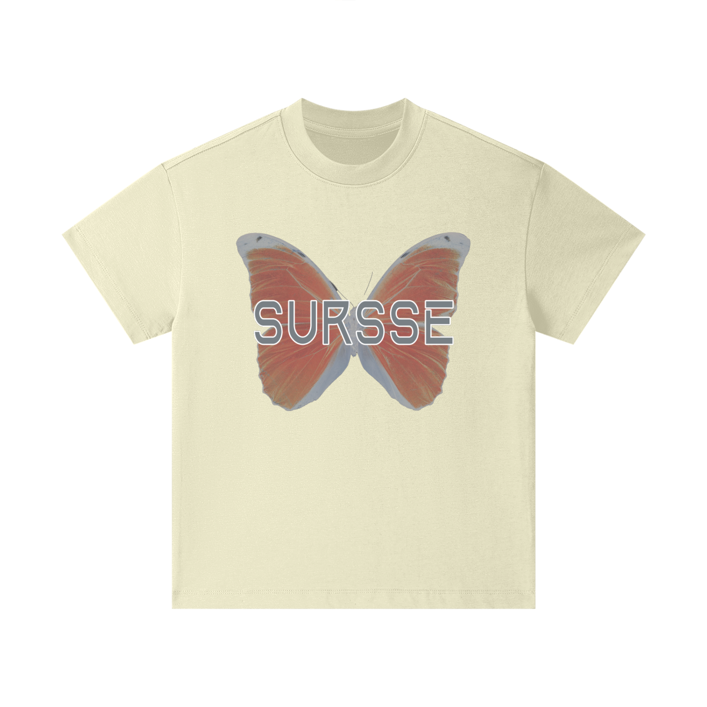 Pure Cotton Essential Kids T-Shirt