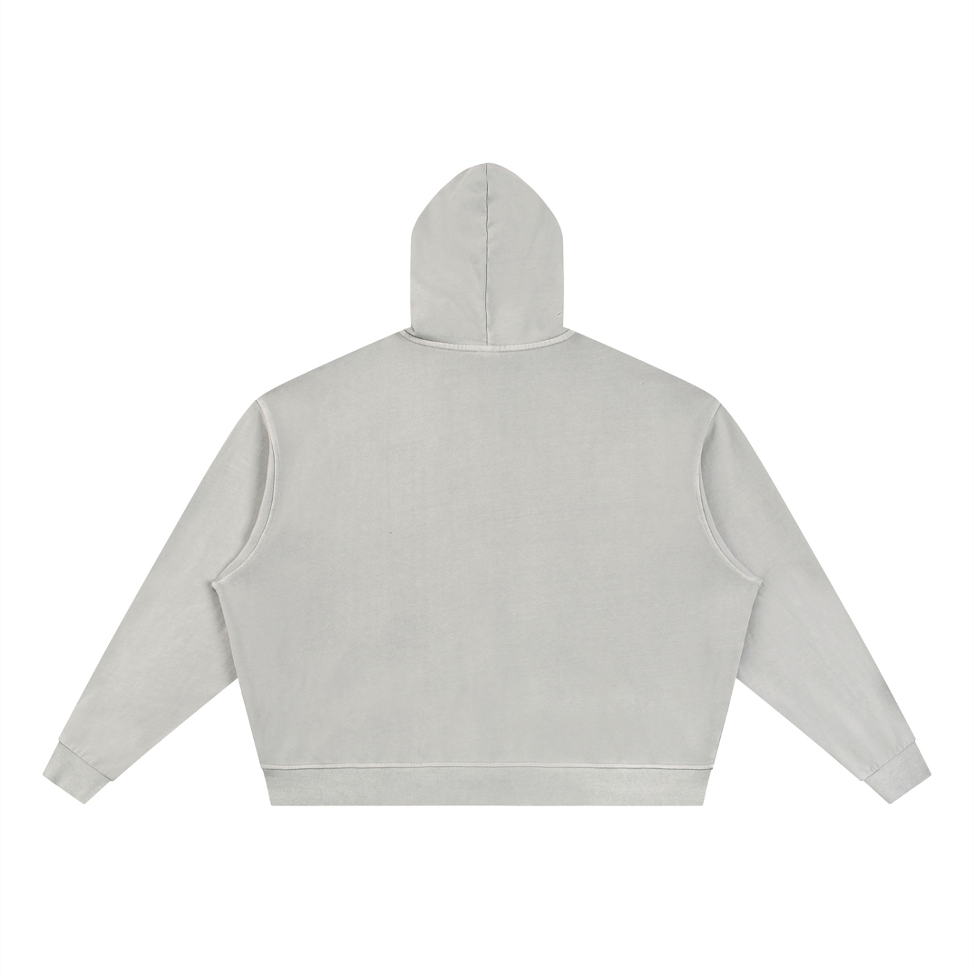 Sursse Unisex Vintage Boxy Hoodie