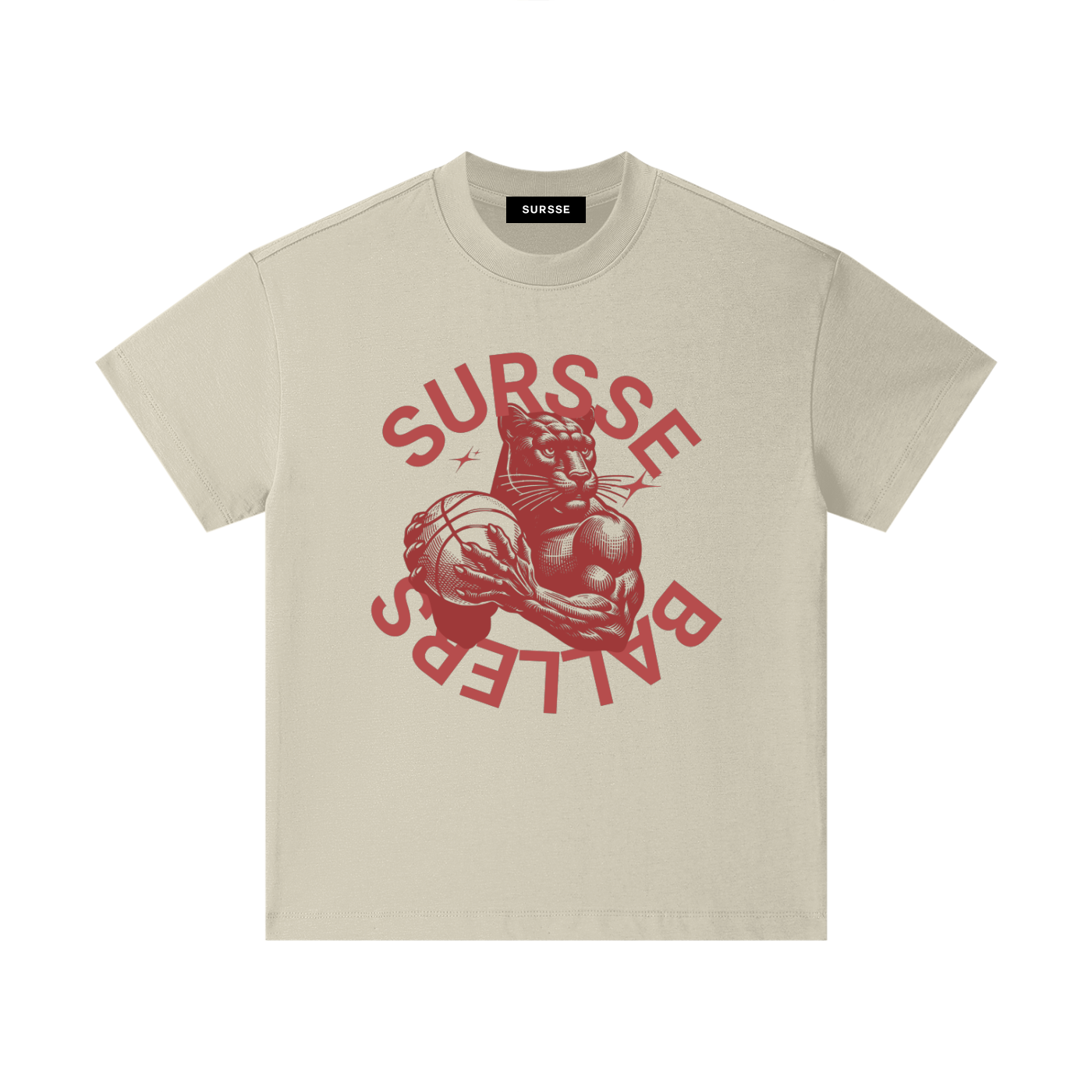Pure Cotton Essential Kids T-Shirt