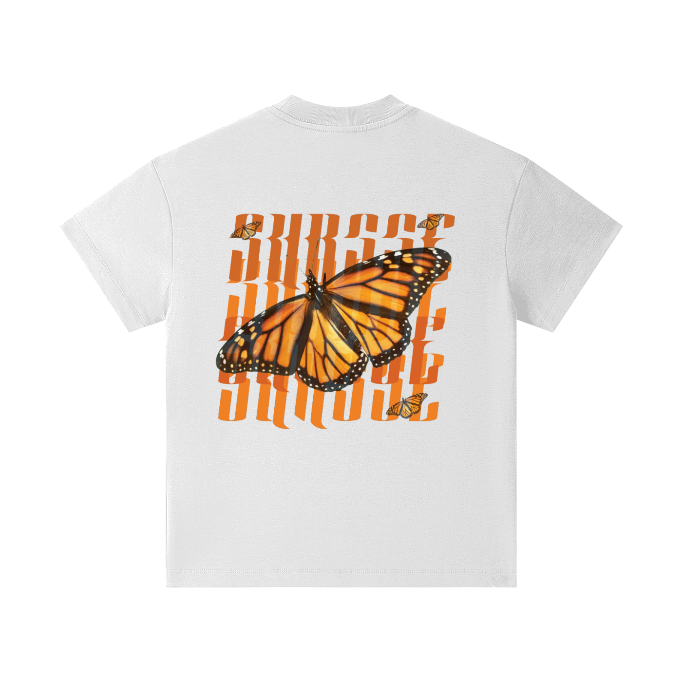 Pure Cotton Essential Kids T-Shirt
