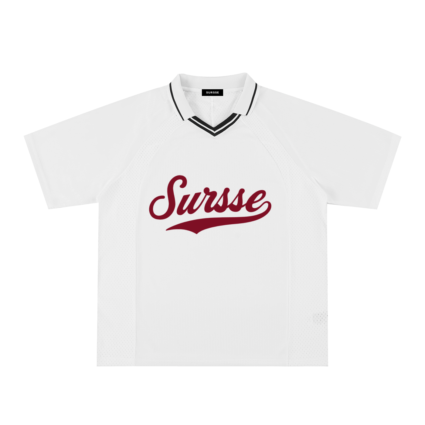 SURSSE BASIC V-NECK